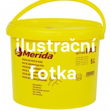 Myc� pasta na ruce Merida, 5 l