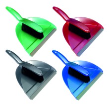 Smet��ek s lopatkou, 30,5 x 24 x 6 cm, asort barev