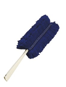 Prachovka FIL, ru�n�, s n�sadou, akryl, asort barev