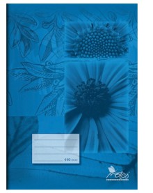 SE�IT �KOLN� NOTES BEZD�EV� 440