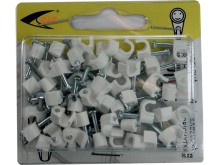 P��chytka kabel�, pr�m�r 4 mm, 50 ks