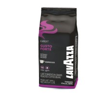 K�va Lavazza Expert Gusto Forte, zrnkov� k�va 1kg