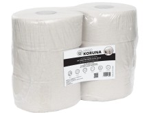 Toaletn� pap�r Jumbo 230, 1vrstv�, �ed� recykl, 275 m