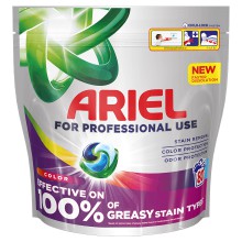 Ariel Professional kapsle na pran� Color 80 ks