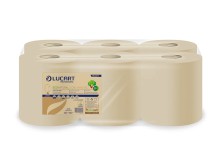 Pap�rov� ru�n�ky v roli Lucart L-One Econatural, maxi role