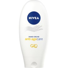 Kr�m na ruce Nivea Q10 Anti Age, 100 ml