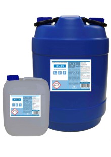 �ist�c� prost�edek na podlahy Ralex I, alkalick�, 10 kg