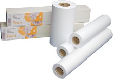 Plotrov� pap�r v roli, 914 mm x 150 mm x 76 mm, 80 g