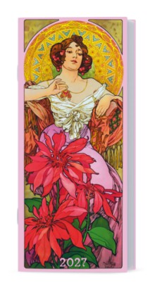 Di�� m�s��n� Alfons Mucha, Bo�ka, mix