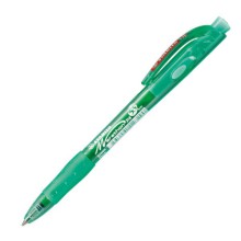 Kuli�kov� pero Stabilo Marathon 318, 0,3 mm, zelen�