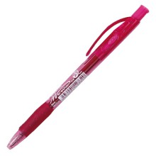 Kuli�kov� pero Stabilo Marathon 318, 0,3 mm, �erven�