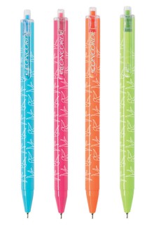 Kuli�kov� pero Concorde Capri, 0,6 mm, barevn� asort