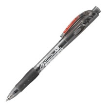 Kuli�kov� pero Stabilo Marathon 318, 0,3 mm, �ern�