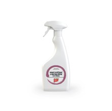 Osv�ova� vzduchu Star, kremov� v�n�, s rozpra�ova�em, 500 ml