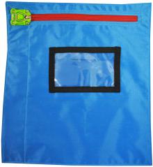 BEZPE�NOSTN� VAK DURAPAK - 330HS A5 sv�tle modr�