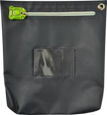 BEZPE�NOSTN� VAK NA PEN�ZE kr�tk� zip modr�