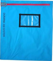 BEZPE�NOSTN� VAK DURAPAK - 330HS A3 sv. modr�