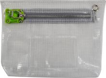 BEZPE�NOSTN� VAK NA KL��E A PEN�ZE transparentn�