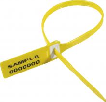 BEZPE�NOSTN� PLOMBA SP 24.01 s kovovou kle�tinou �lut�