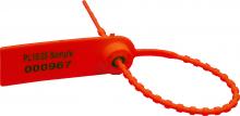 BEZPE�NOSTN� PLOMBA PL10/28 zatahovac� �erven�