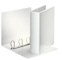 Poada Esselte A4, 7,5 cm, 4 krouky, bl