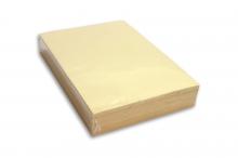 N��rtkov� pap�r A4, 500 list�