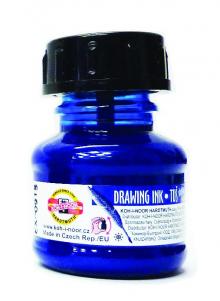 TU� KOH-I-NOOR 20g, modr�