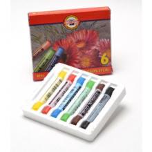 K��DY SUCH� UM�LECK�, sada 6 ks