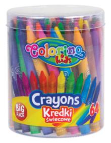 VOSKOVKY V KBEL�KU 64 ks