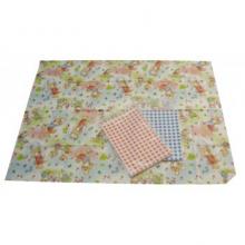 Ubrus PVC na �koln� lavici, 65x50 cm