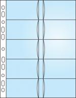Npl do vizitke A4, 80 mic, 10 vizitek na stran