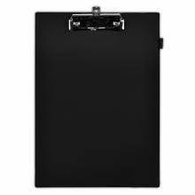 Podloka psac Karton PP Classic A5, s klipem, ern