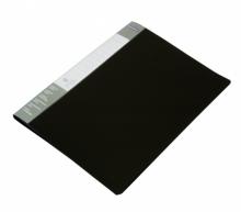 Katalogov� kniha Office products A4, 10 kapes, �ern�