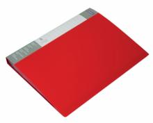 Katalogov� kniha Office products A4, 30 kapes, �erven�