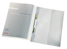 Katalogov� kniha Esselte A4, s rychlovaza�em, b�l�