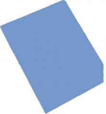 Katalogov� kniha Karton PP A4, 20 kapes, modr�