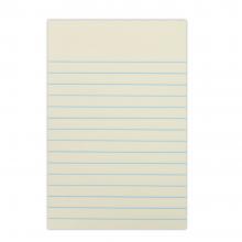 BLO�EK SAMOLEP�C� DONAU linkovan�, 101 x 150 mm, 100 list�, �lut�