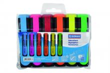 ZV�RAZ�OVA� D-TEXT sada 6 barev