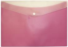 Desky - Ob�lka s drukem a kapsou ARCHES A4, r��ov�