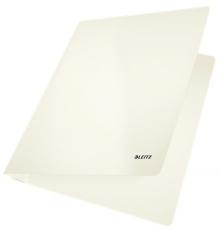 Desky Leitz WOW A4,  s rychlovazaem, bl