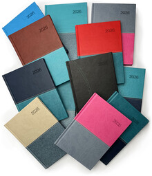 Di�� t�denn� OSKAR A5 Vivella, mix