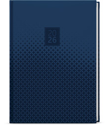 Di�� t�denn� OSKAR A5 Lamino, Modr�