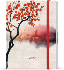 Di�� t�denn� PROKOP B6 Lamino, Zen