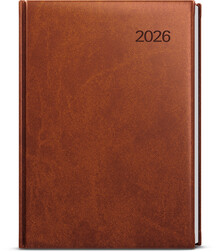 Di�� denn� DAVID A5 Vivella, hn�d�