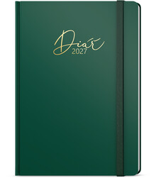 Di�� t�denn� PROKOP B6 Luxi, zelen�