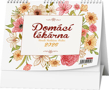 Kalend�� stoln� Dom�c� l�k�rna (Renata Radu�eva Herber)