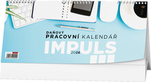 Kalend�� stoln� Pracovn� - IMPULS III