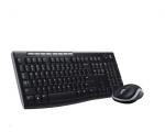 SET BEZDR�TOV� KL�VESNICE S OPTICKOU MY�� Logitech