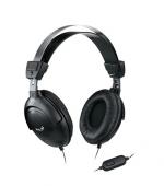 SLUCH�TKA PC Headset GENIUS