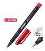 POPISOVA� STABILO OHPen Universal S